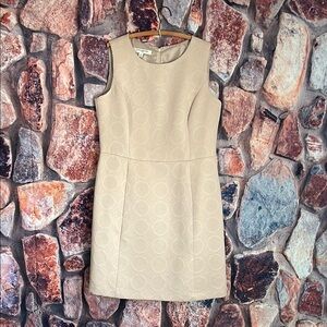 Evan Picone sheath dress size 16
